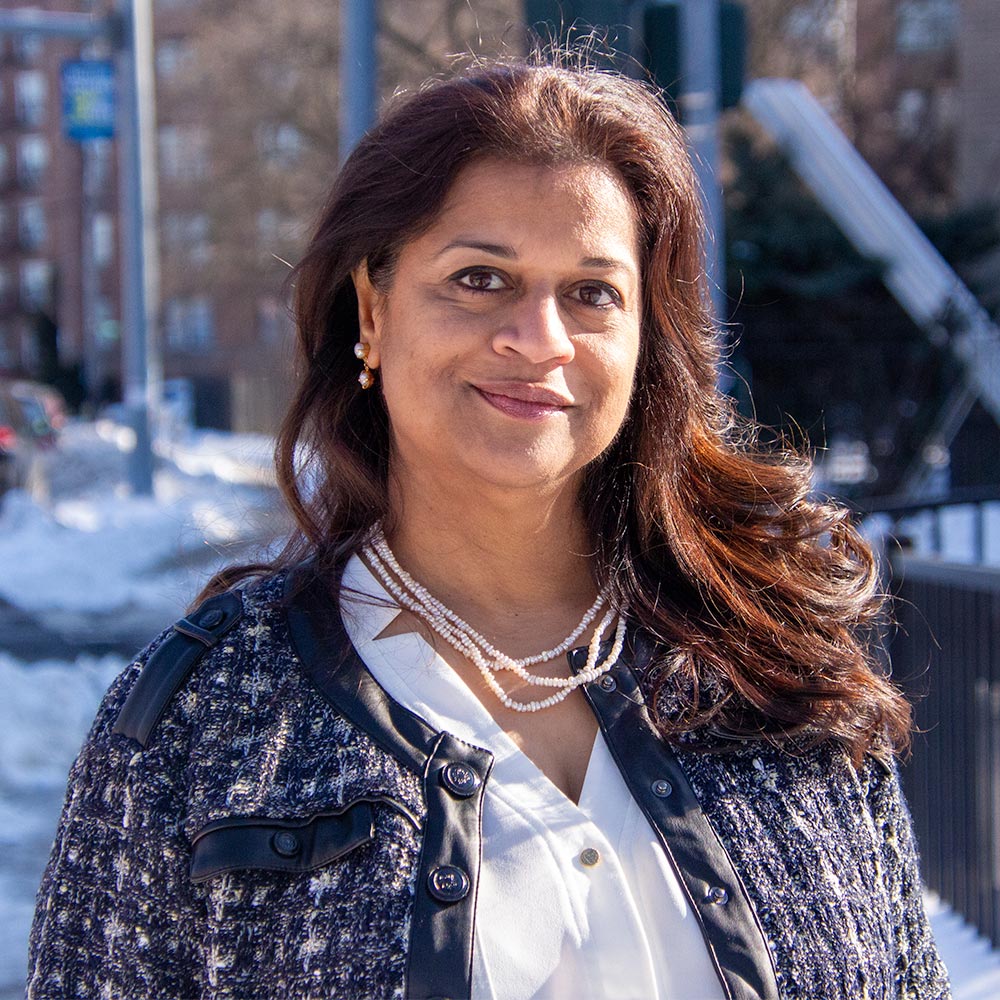 Bebe Ahmed
